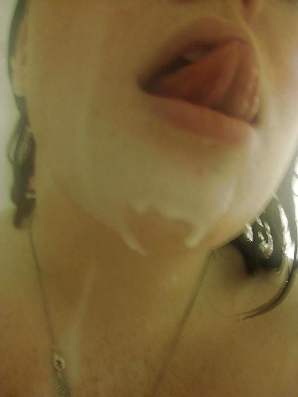 9P A fun girl