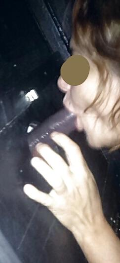 17P Brazilian whore wife
