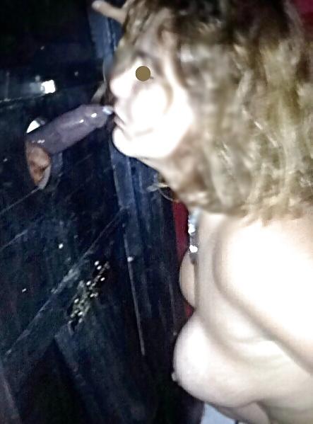 17P Brazilian whore wife