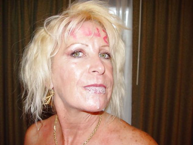 25P Milf love black dick