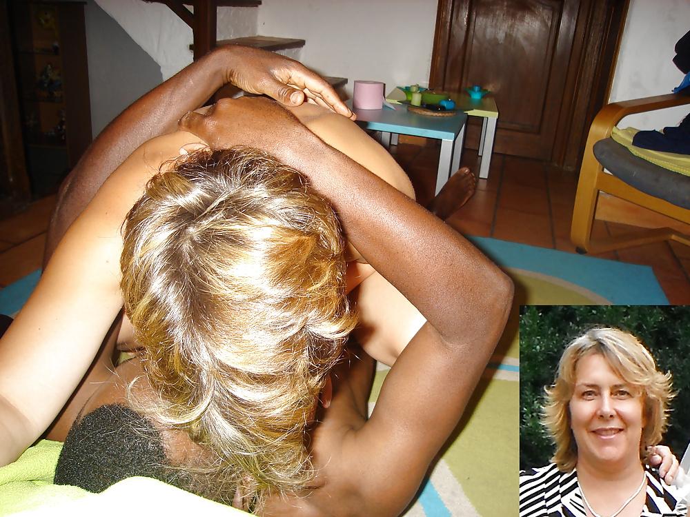 19P Slut wife