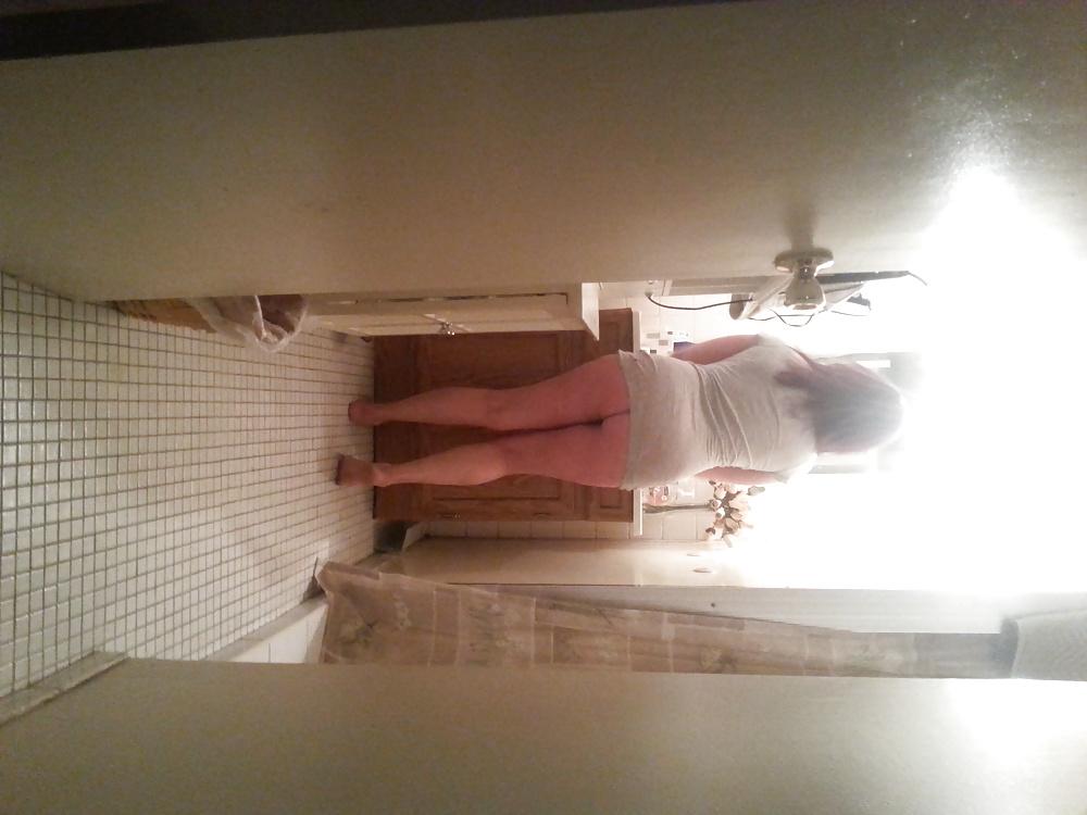 11P My 44 year  Old Milf