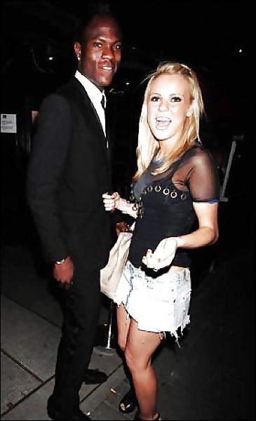 25P Weiße Schlampe für heute Abend (11)