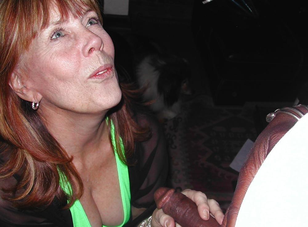 25P Mature BBC Lover