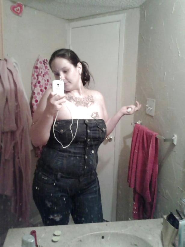 4P Girls im messing qith