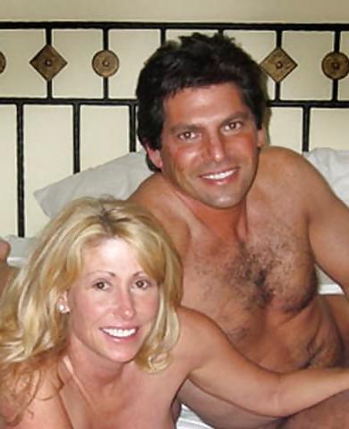 10P Blonde Milf Loves BBC
