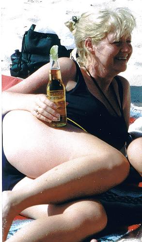 25P Donna from NH