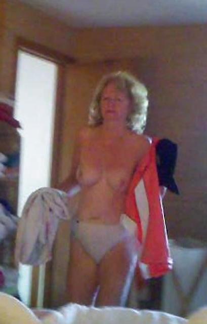 25P Donna from NH