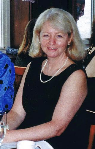 25P Donna from NH