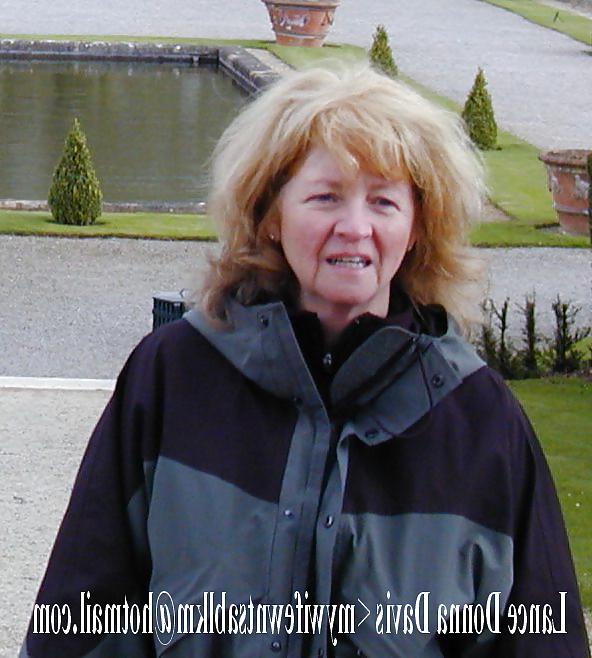 25P Donna from NH