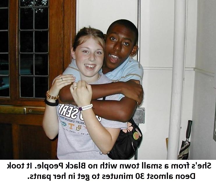 25P White Whores