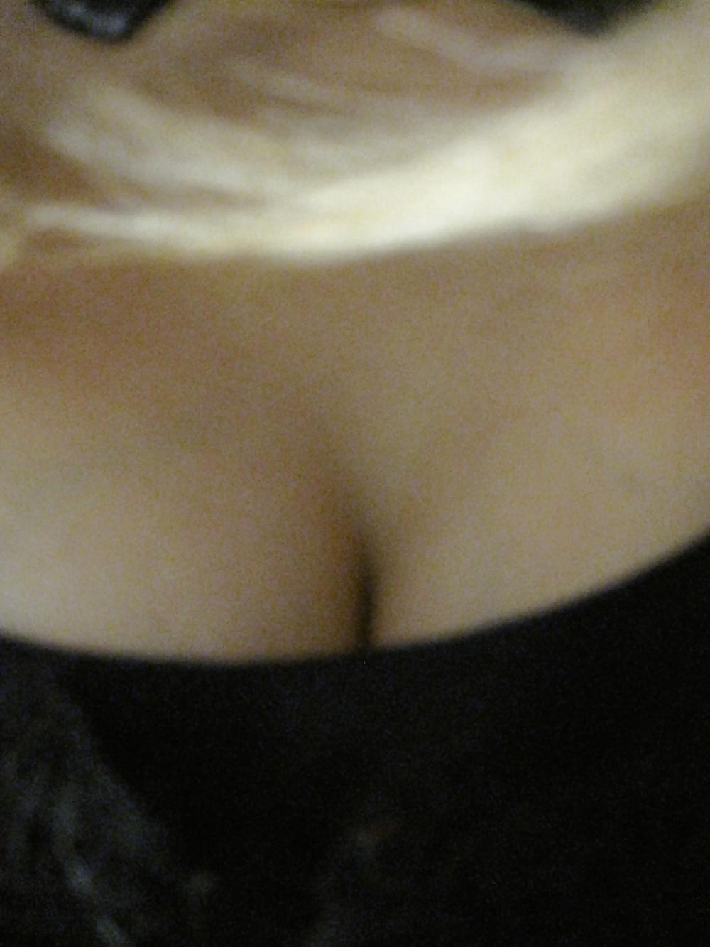 4P Sexy Wife Anna