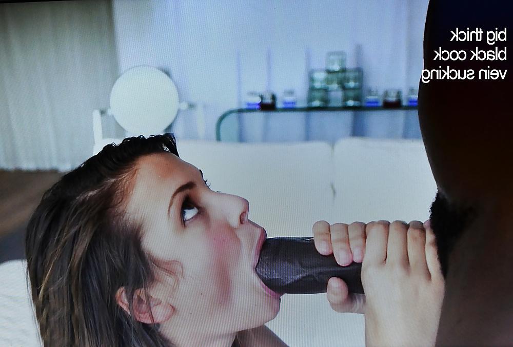 22P She needed BBC desperately