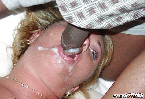 15P Swinger wife interracial fuck