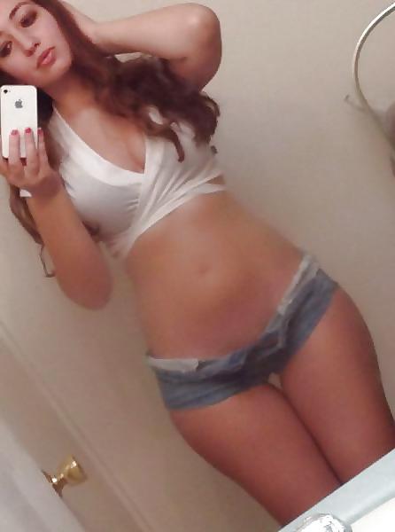 22P Perfect White Women for Motel Room Niggas 2