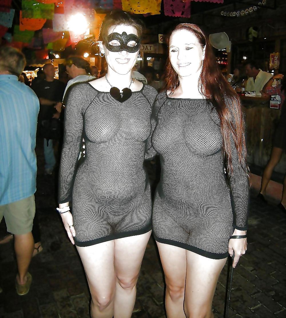 22P Perfect White Women for Motel Room Niggas 2