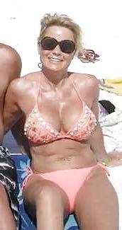 25P Comments on who would look best taking BBC!