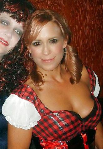 25P Comments on who would look best taking BBC!