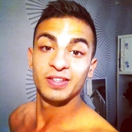25P British Asians