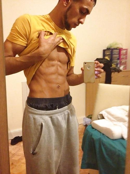 25P British Asians