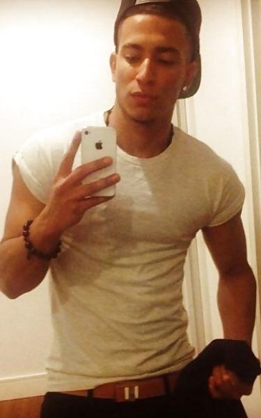 25P British Asians