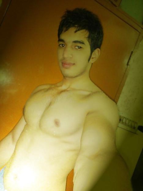 25P British Asians
