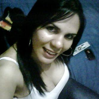 25P Mis favoritas latin amateur milf  