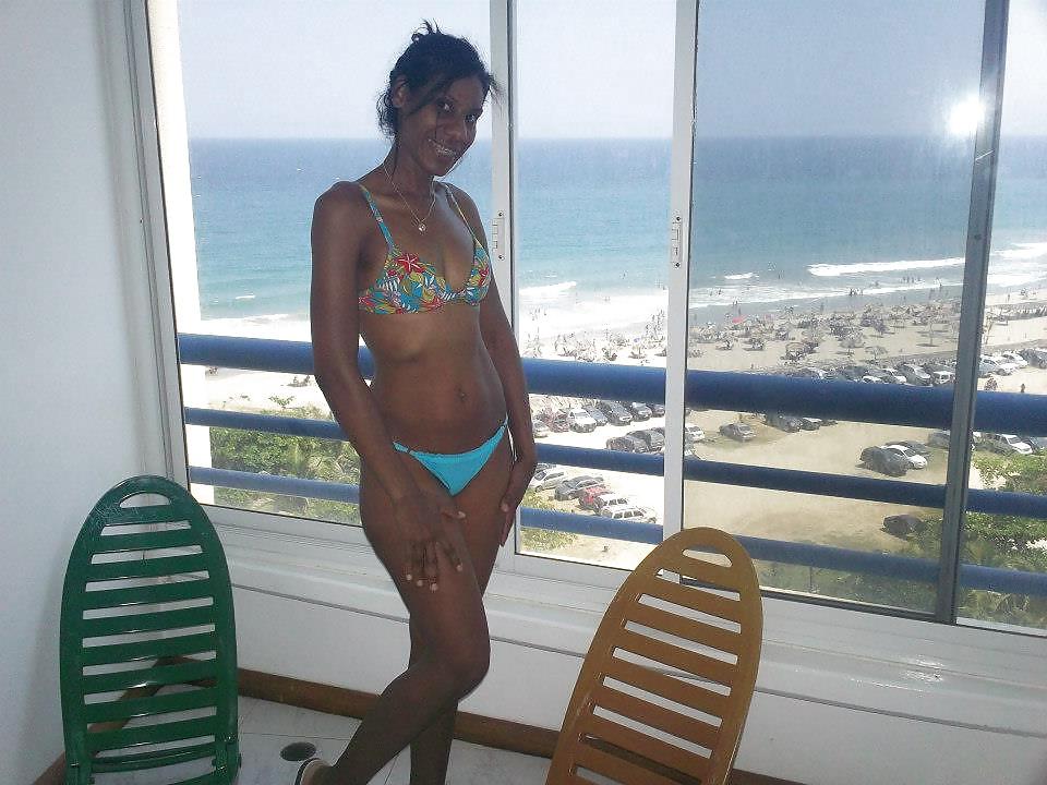 25P Mis favoritas latin amateur milf  