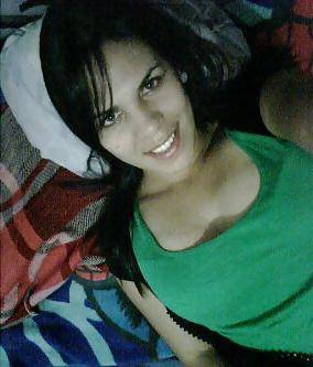 25P Mis favoritas latin amateur milf  
