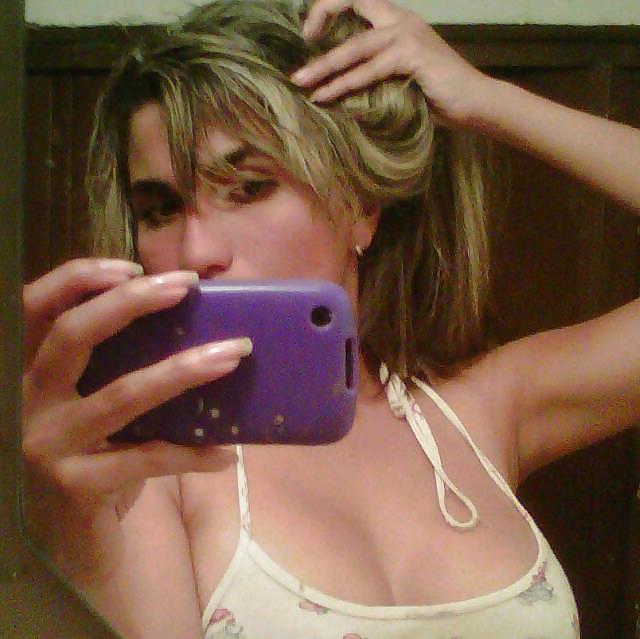 25P Mis favoritas latin amateur milf  