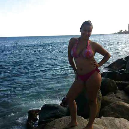 25P Mis favoritas latin amateur milf  