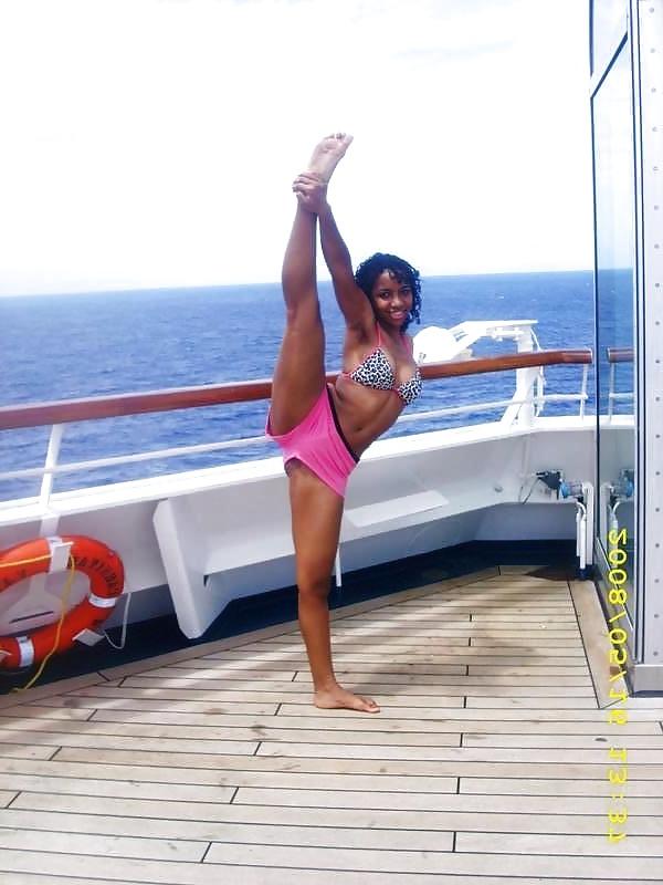 25P Ebony 1 Black teen mature skinny fuck cum Gangbang Lesbian