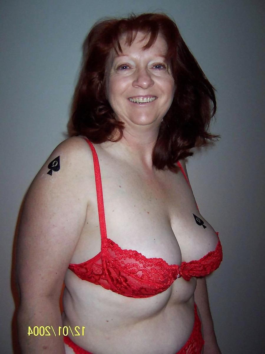 25P Sheriyl Loves To Swing