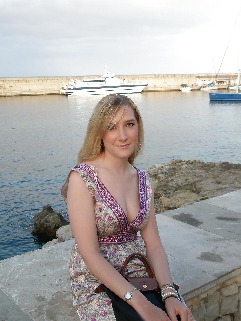 15P Amateur milf