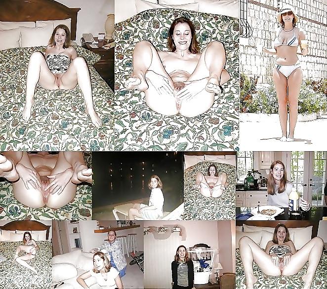22P Perfect White Women for Motel Room Niggas 4 