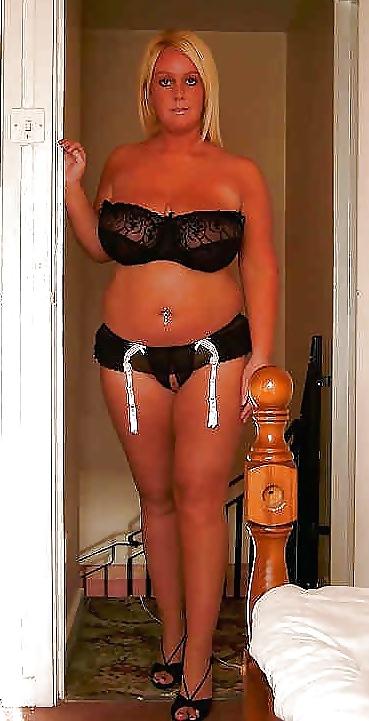 22P Perfect White Women for Motel Room Niggas 4 