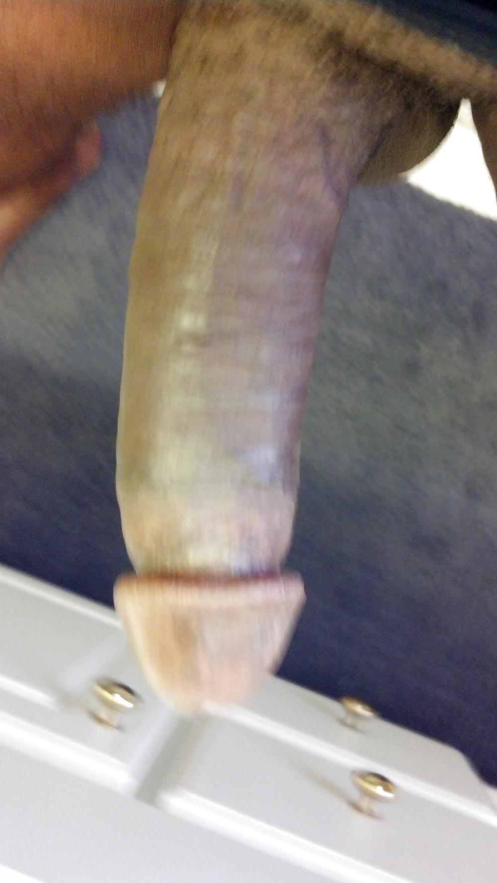 4P My hard cock