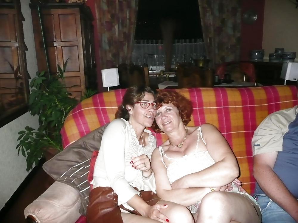 25P Mature Lesbian Friends
