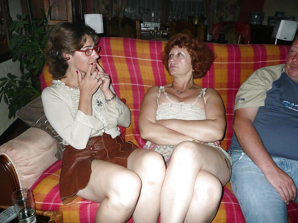 25P Mature Lesbian Friends