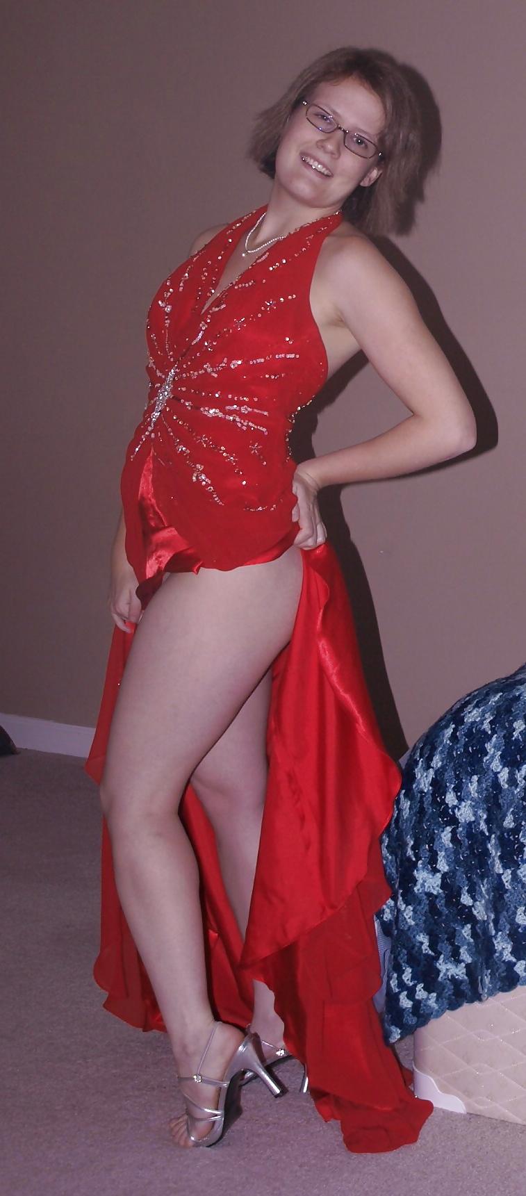 25P Amateur milf 450