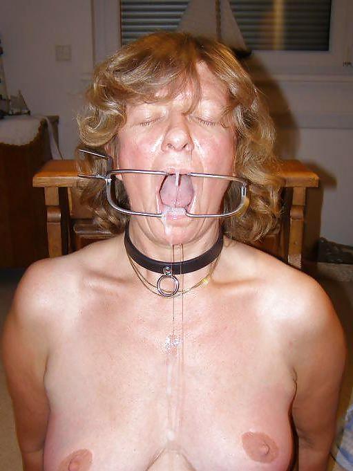 18P Amateur Milf & Teen Cumshots