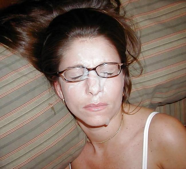 18P Amateur Milf & Teen Cumshots