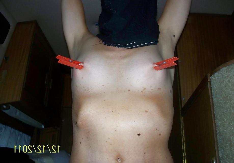 25P 51yo amateur milf slave
