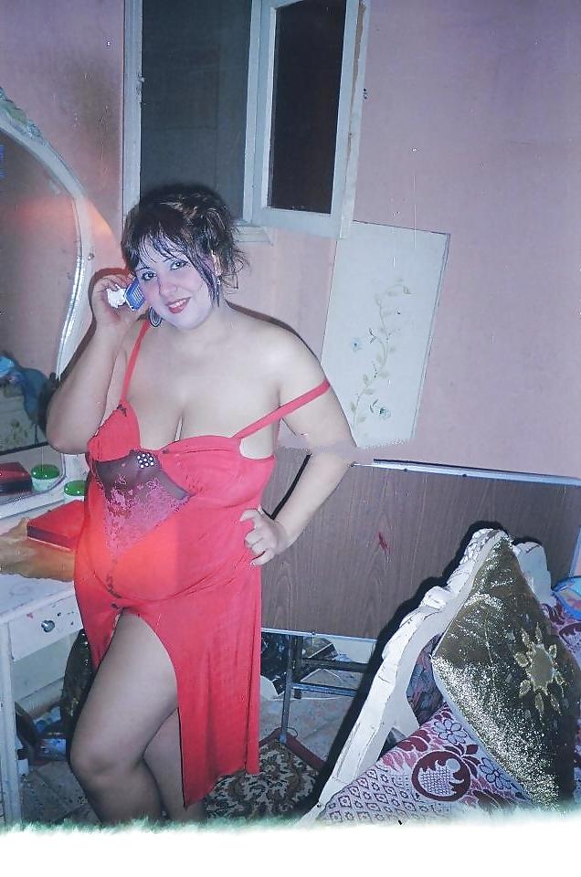 13P Amateur egyptian milf