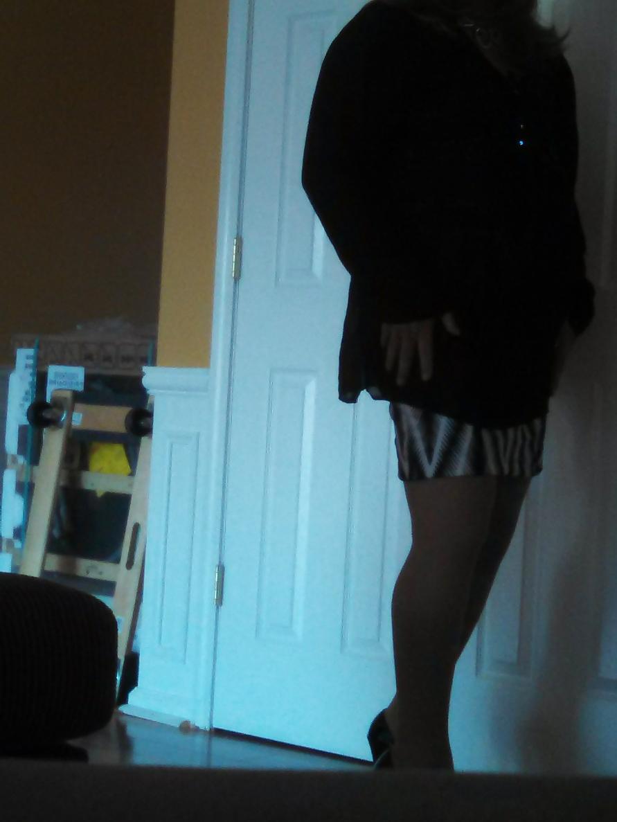 5P My little cd slut
