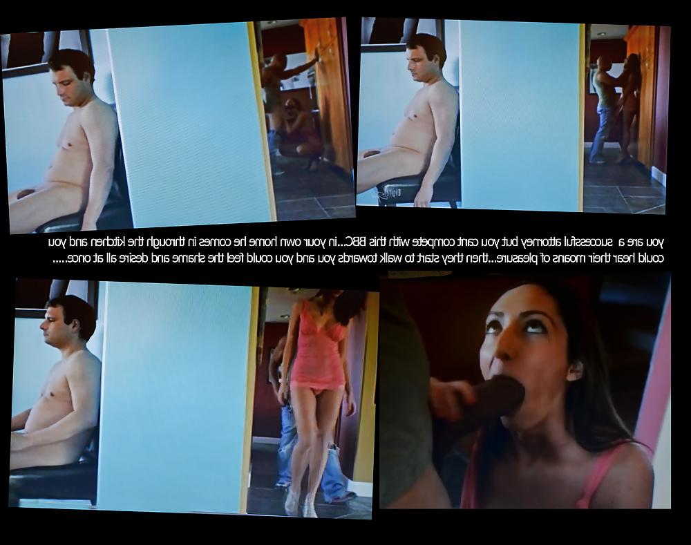 24P A cuckold's shame and desire