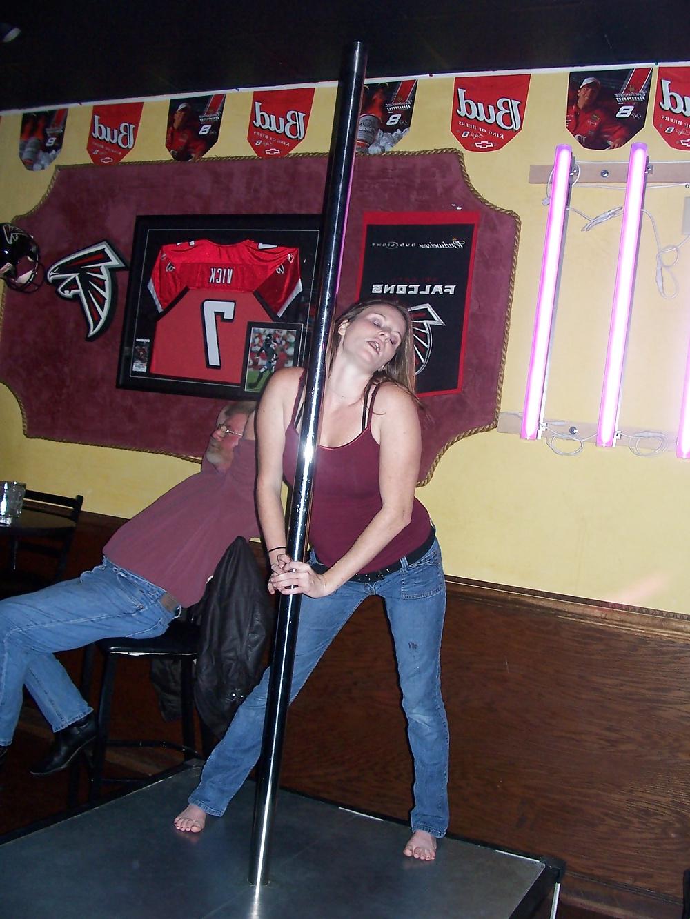 11P Hot wife