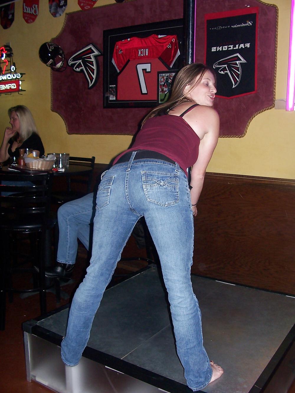 11P Hot wife