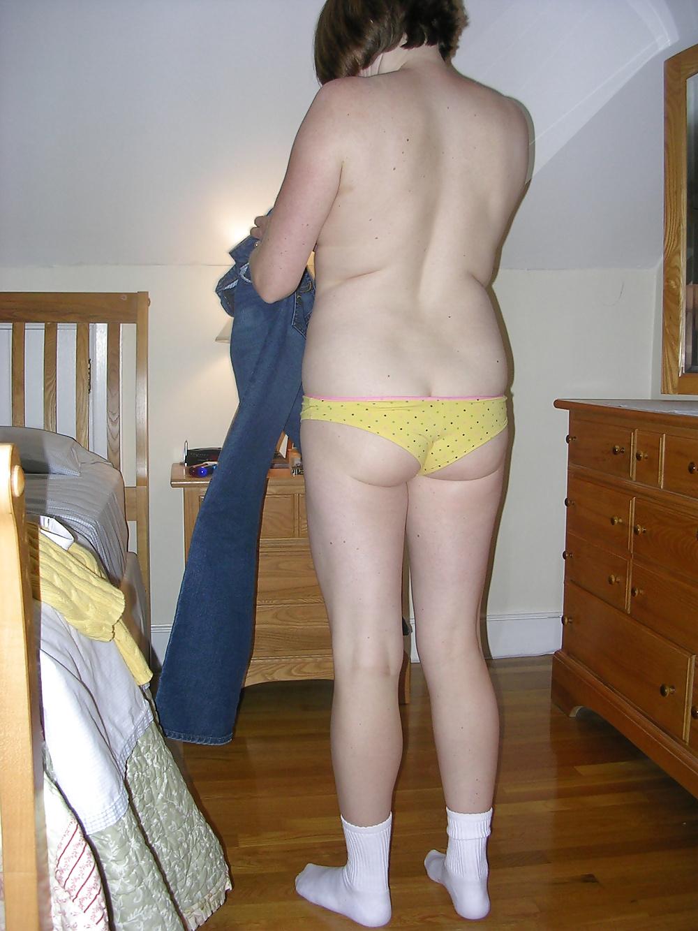 22P Amateur MILF 5