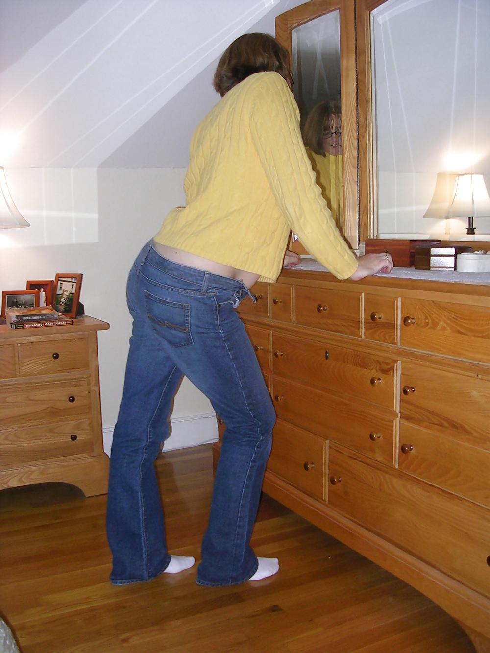 22P Amateur MILF 5